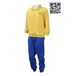 SU229 設計小學運動校服 來樣訂造校服  度身訂造校服 校服hk中心 SU229 設計小學運動校服 來樣訂造校服  度身訂造校服 校服hk中心